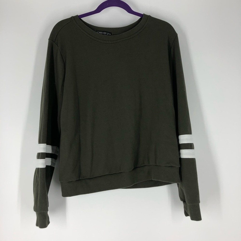 Forever 21 Sweatshirt